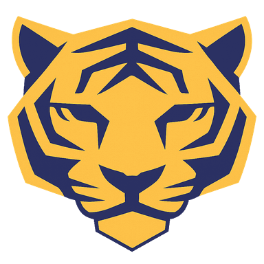 Crypto Tiger LLC Logo